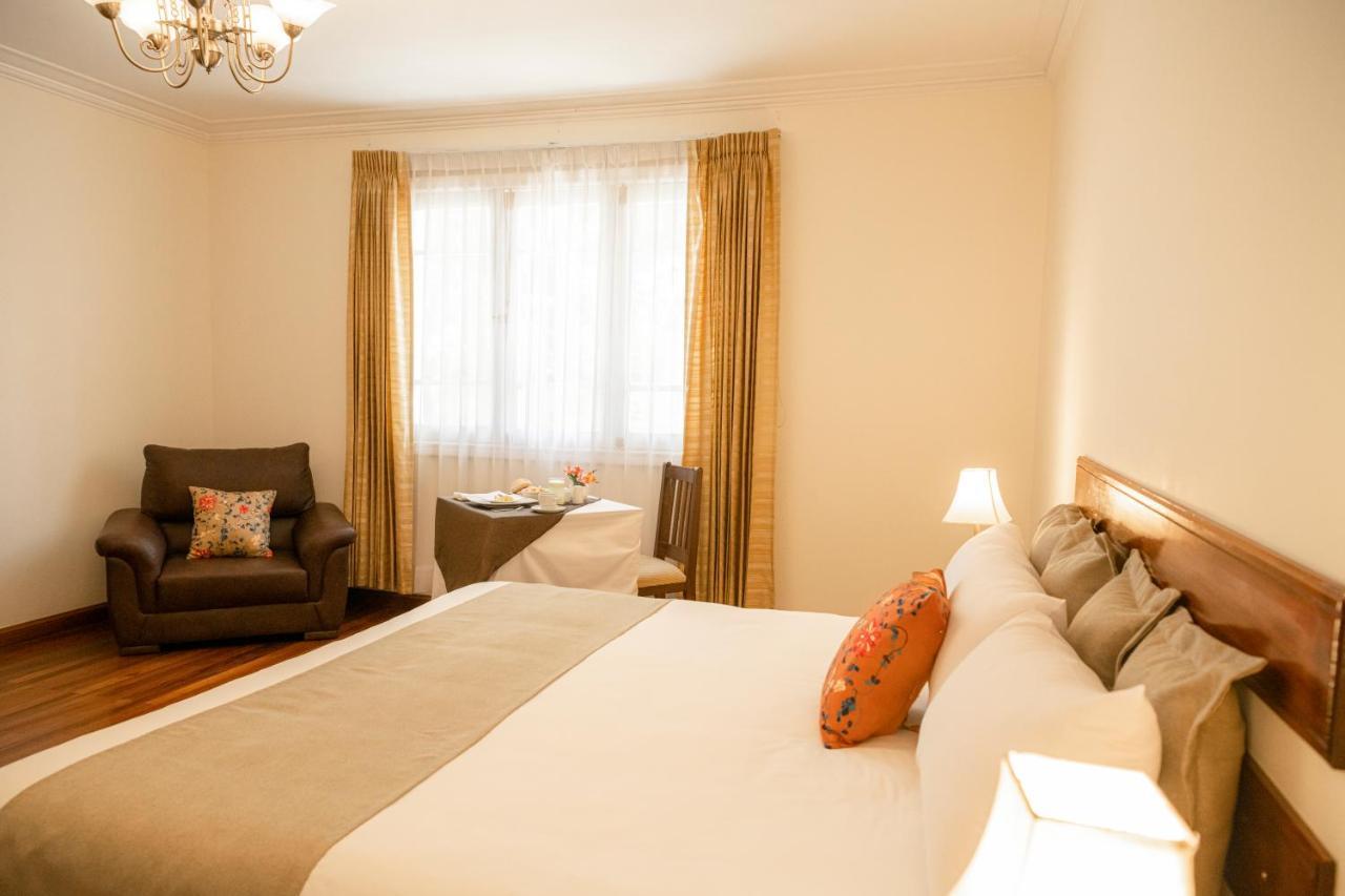 Hotel Casa Campo By Cassana Cayma Esterno foto
