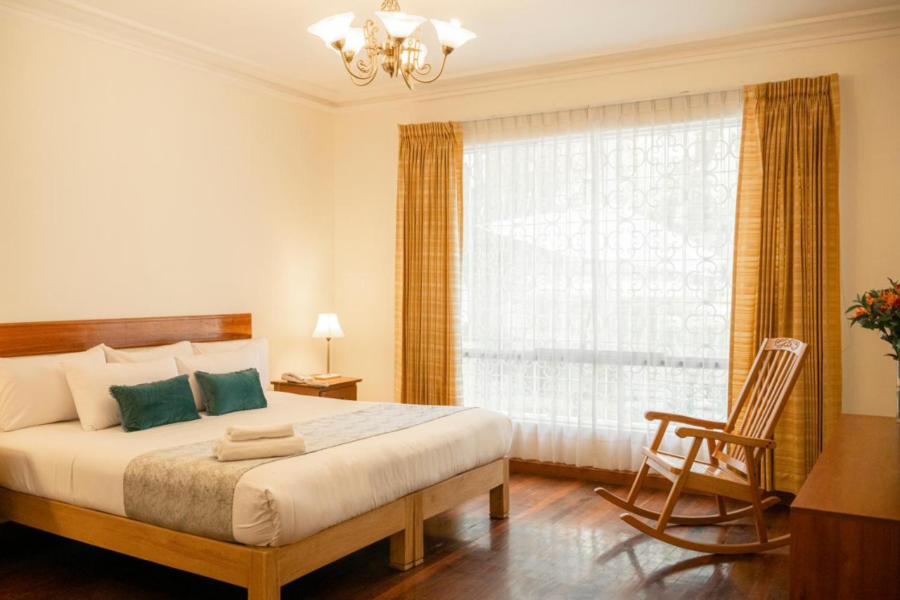Hotel Casa Campo By Cassana Cayma Esterno foto