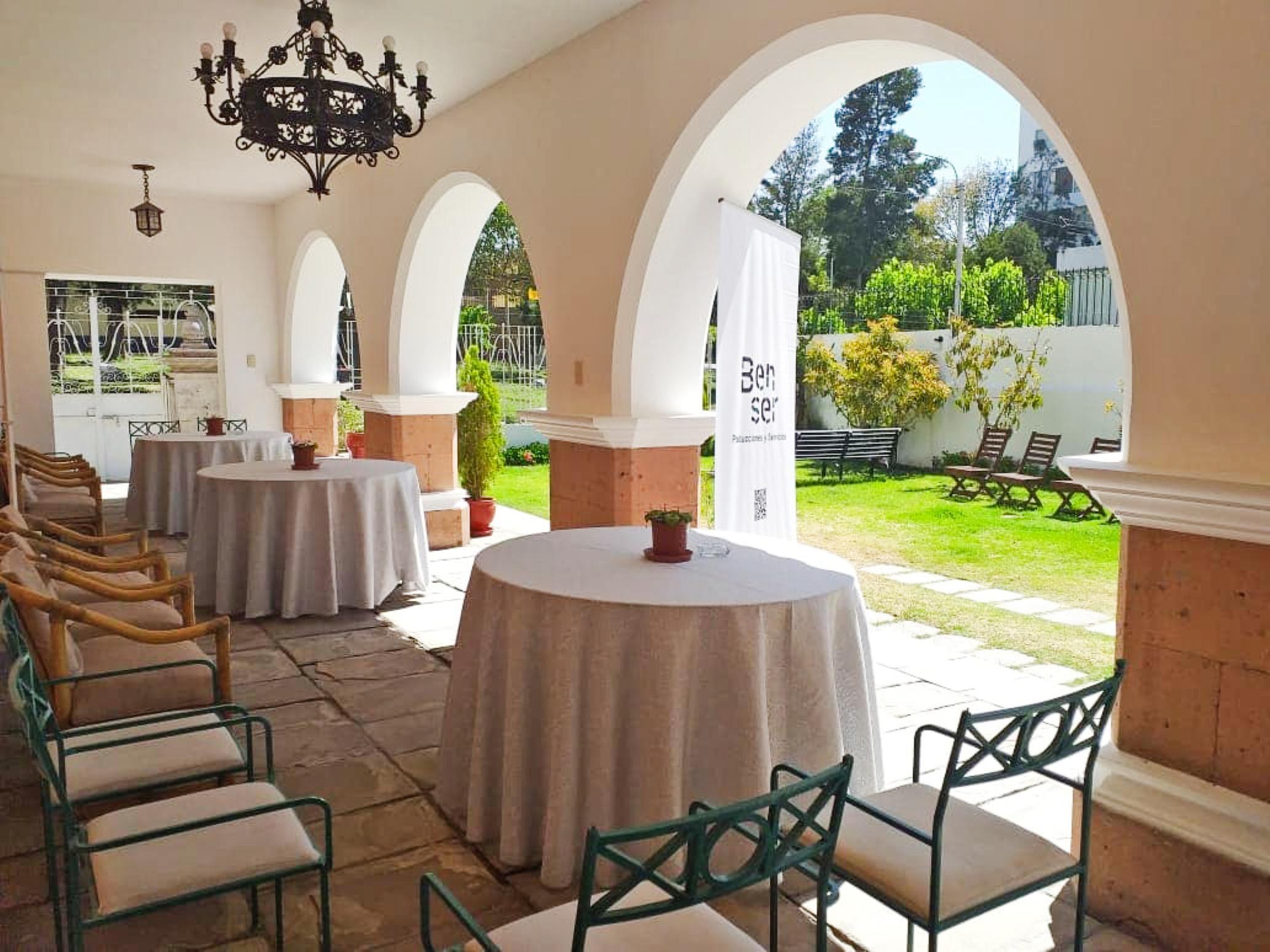 Hotel Casa Campo By Cassana Cayma Esterno foto