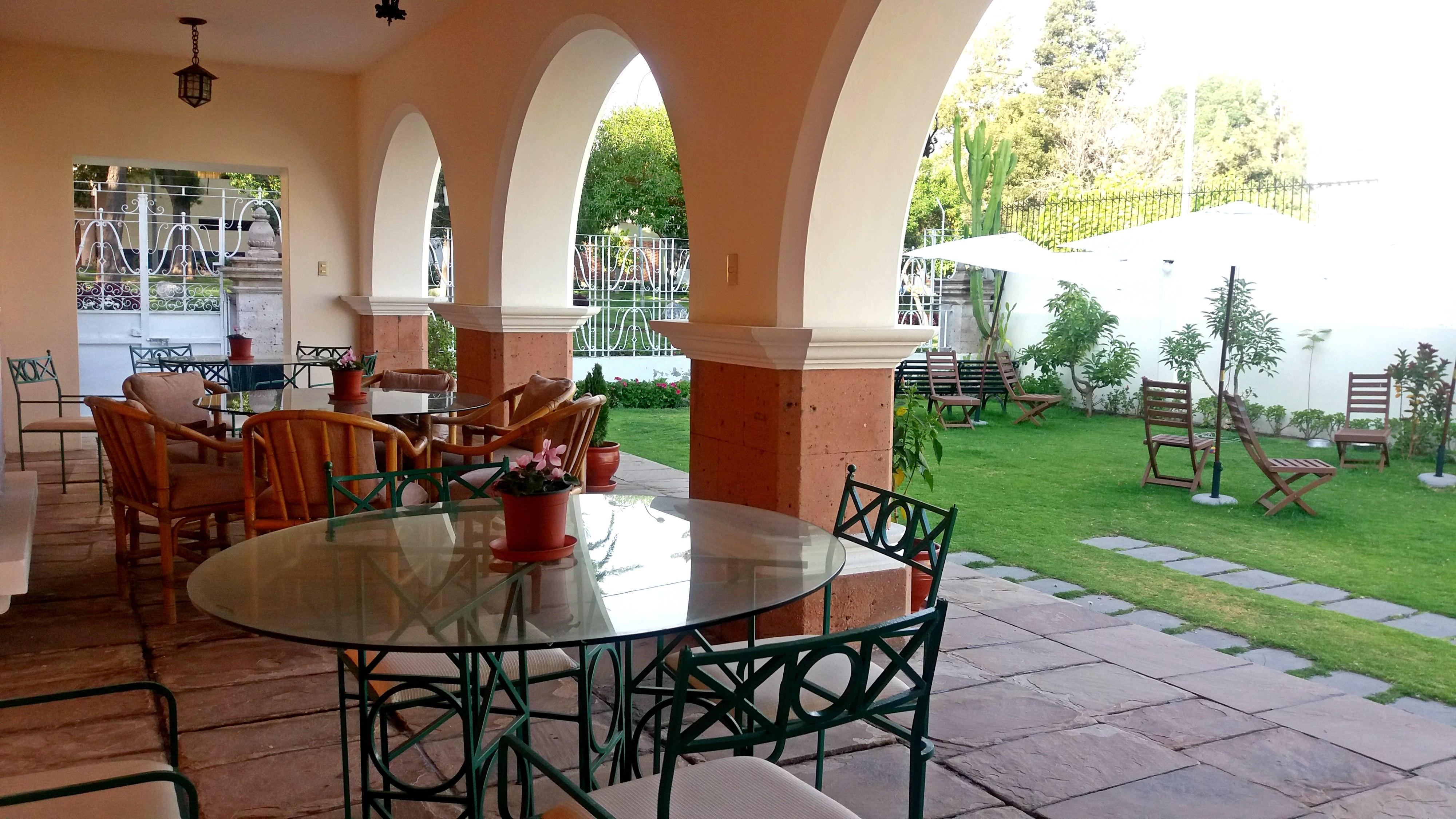 Hotel Casa Campo By Cassana Cayma Esterno foto