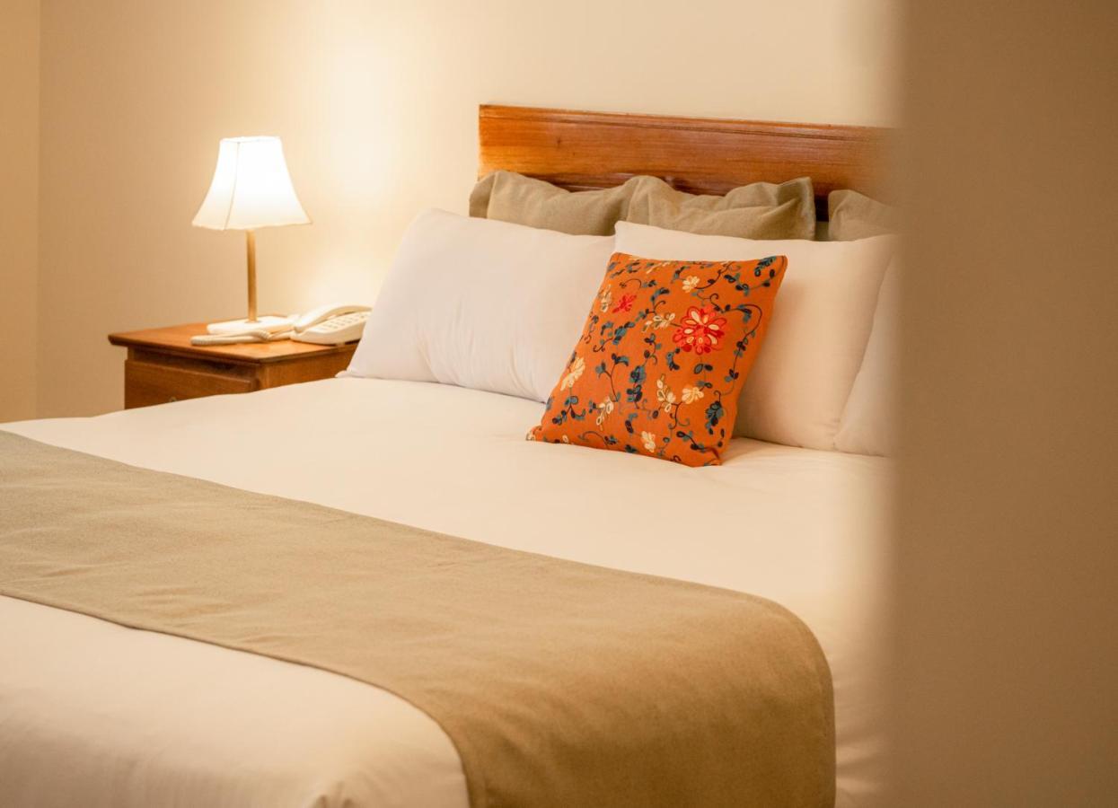 Hotel Casa Campo By Cassana Cayma Esterno foto