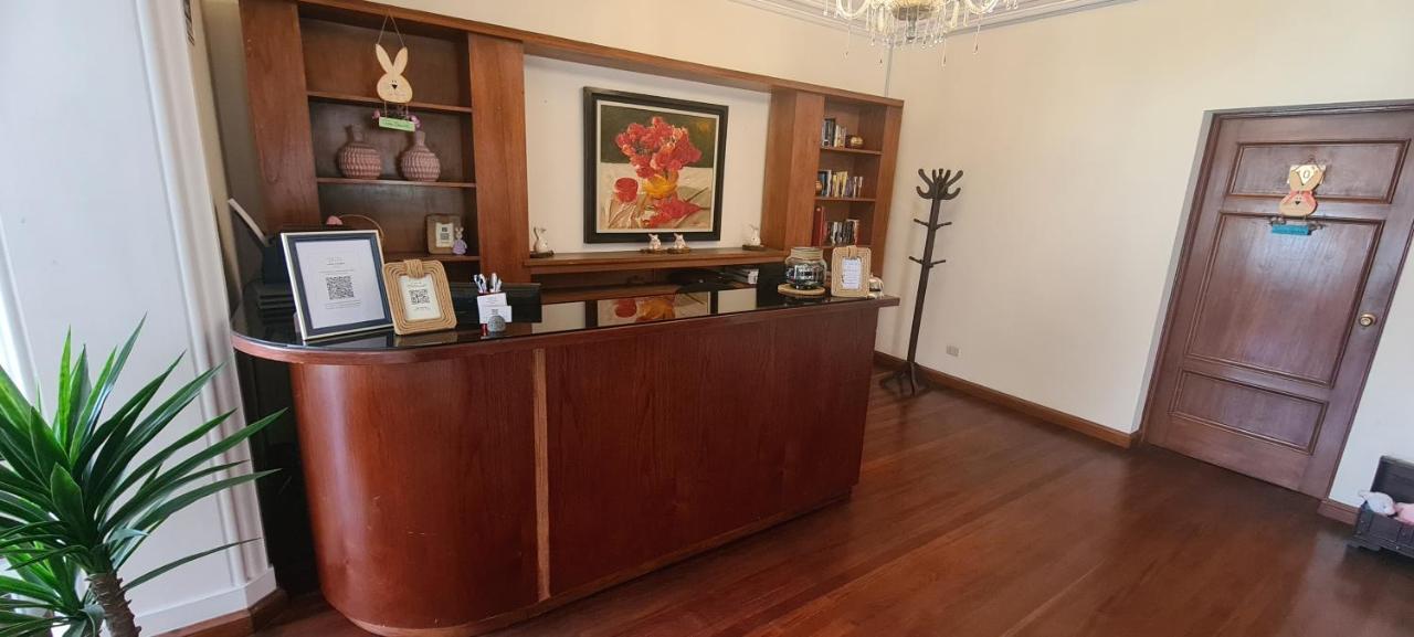 Hotel Casa Campo By Cassana Cayma Esterno foto