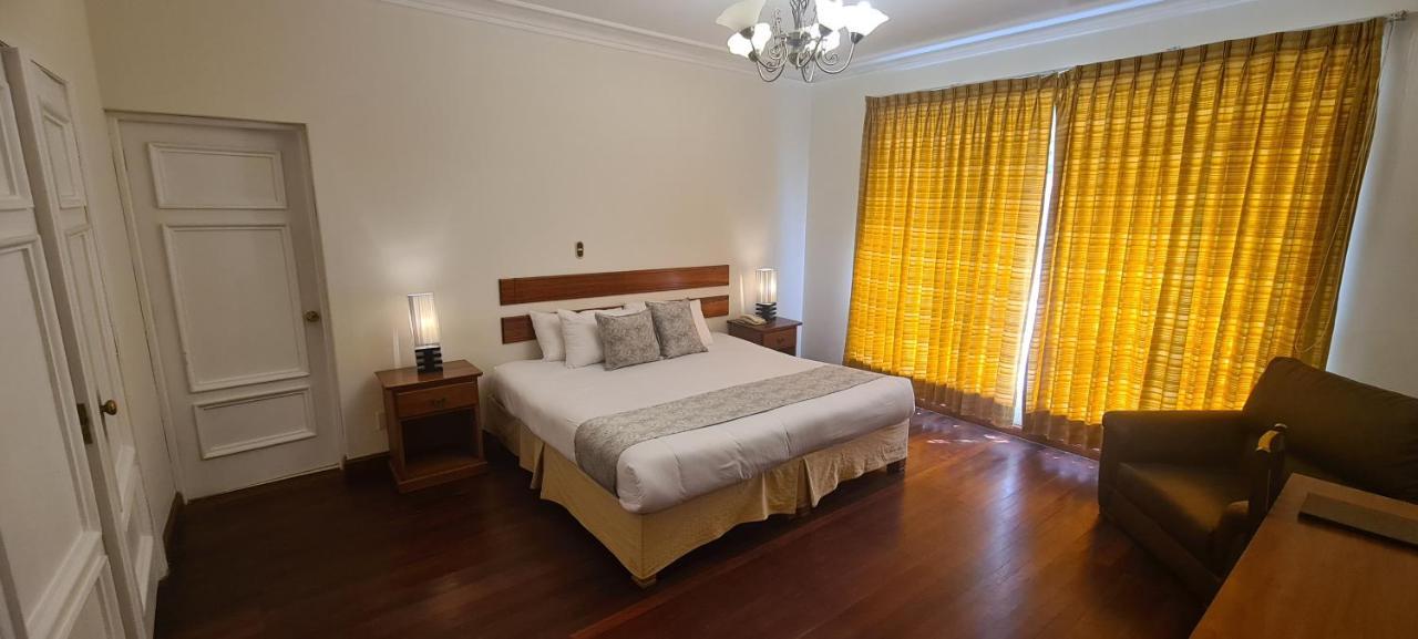 Hotel Casa Campo By Cassana Cayma Esterno foto