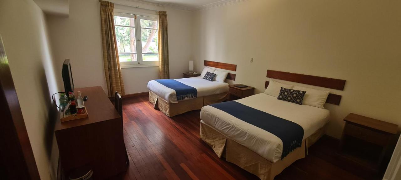 Hotel Casa Campo By Cassana Cayma Esterno foto