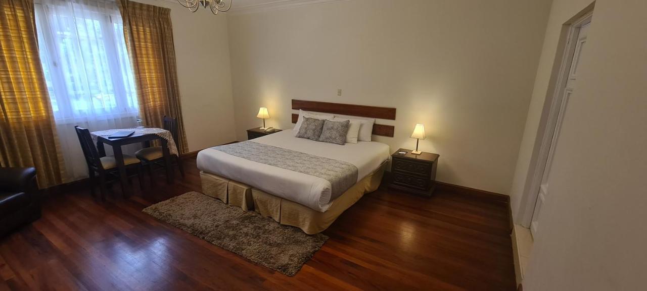 Hotel Casa Campo By Cassana Cayma Esterno foto