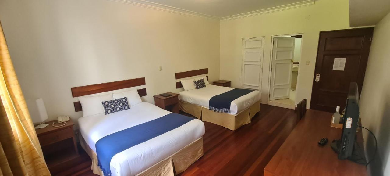 Hotel Casa Campo By Cassana Cayma Esterno foto
