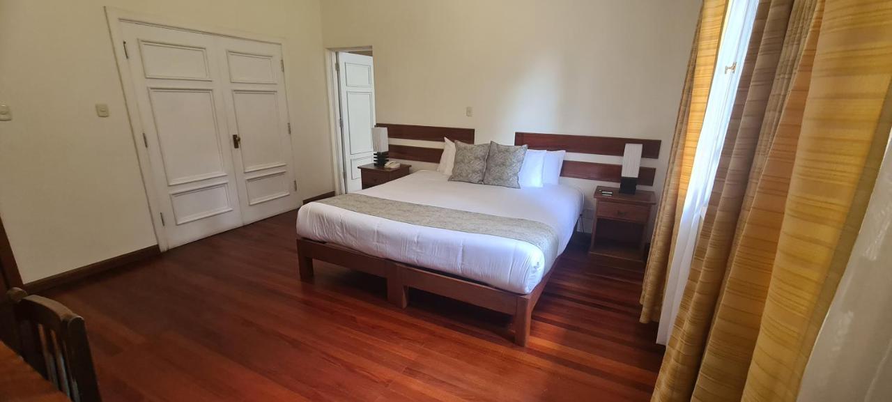 Hotel Casa Campo By Cassana Cayma Esterno foto