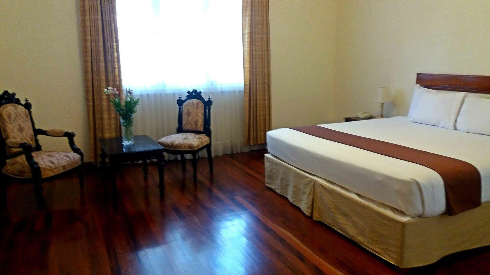 Hotel Casa Campo By Cassana Cayma Esterno foto
